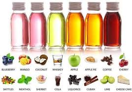 Liquid Flavor